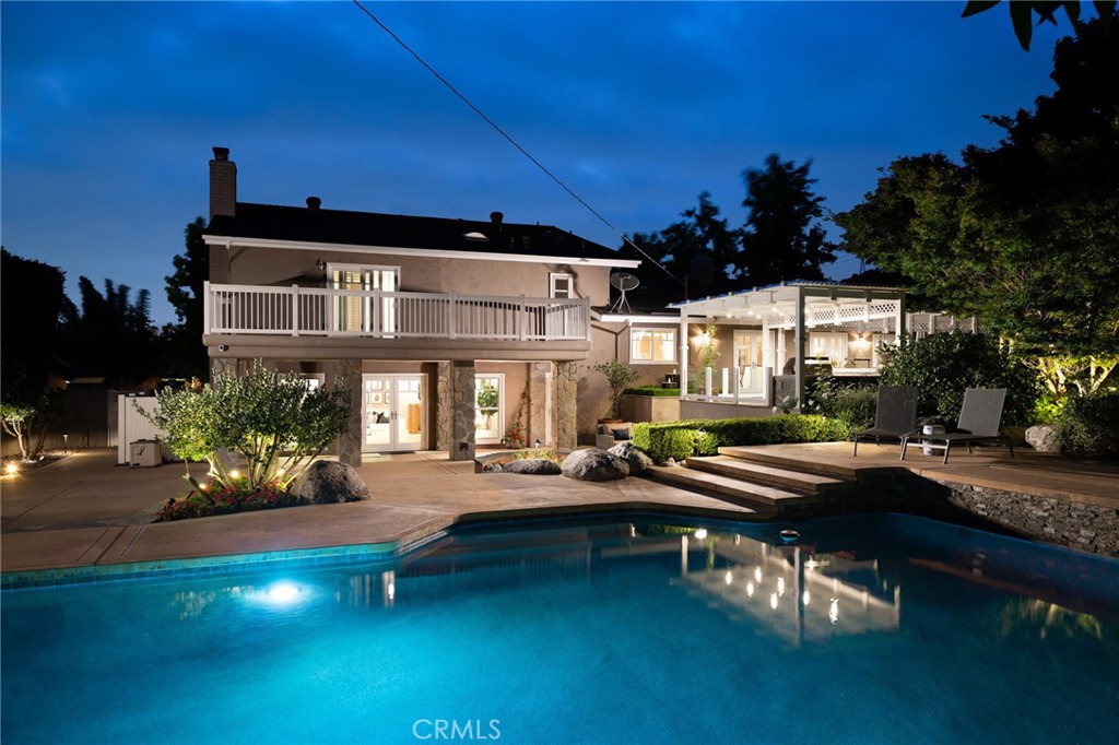 9642 James Circle