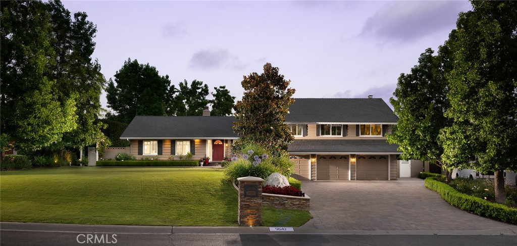 9642 James Circle