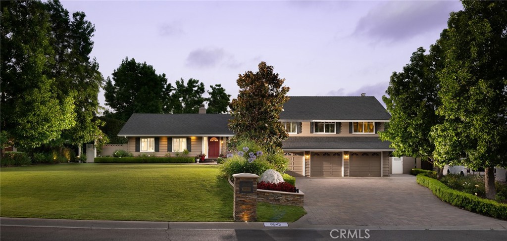 9642 James Circle