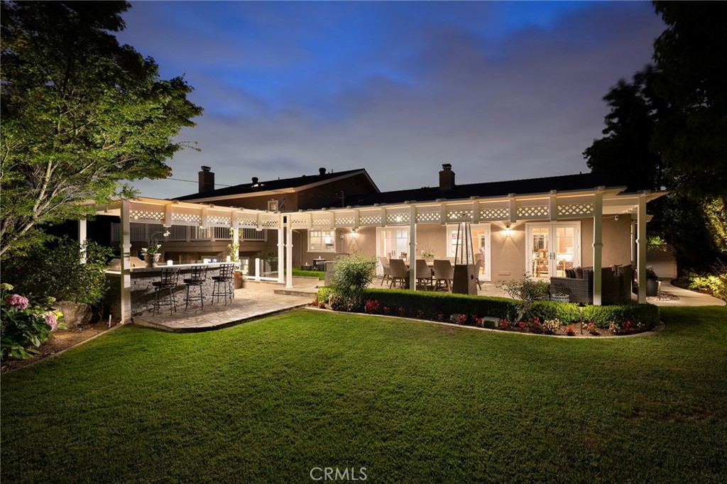 9642 James Circle