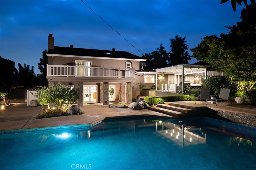 9642 James Circle