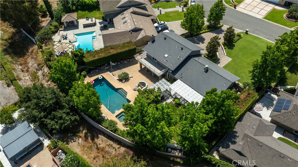 9642 James Circle