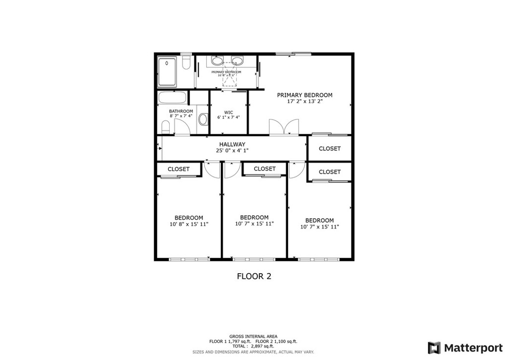 9642 James Circle
