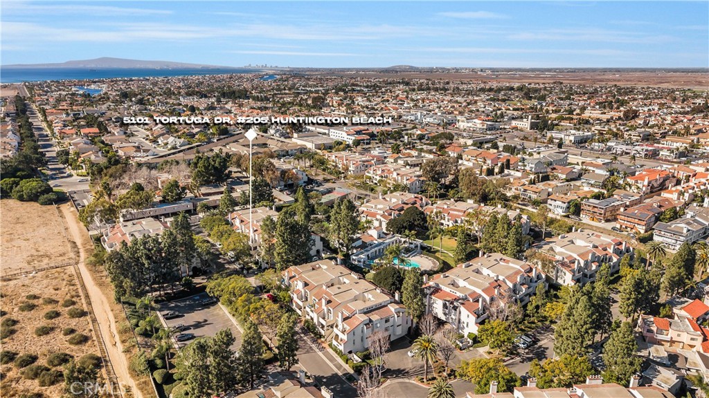 5101 Tortuga Drive 205