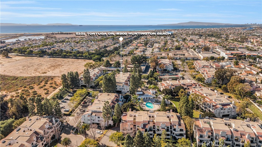 5101 Tortuga Drive 205