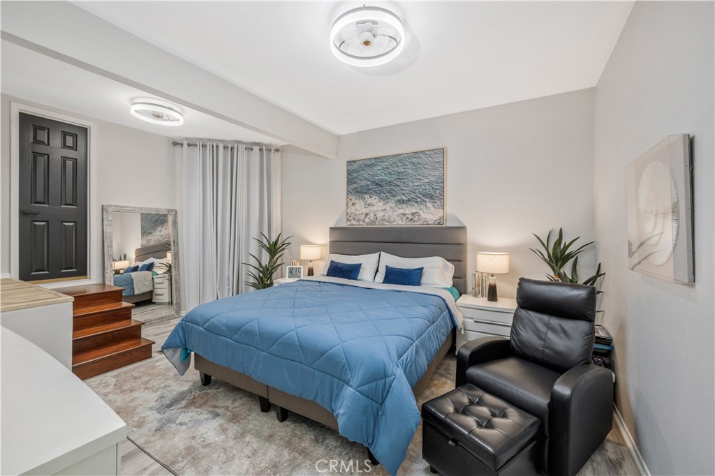5101 Tortuga Drive 205