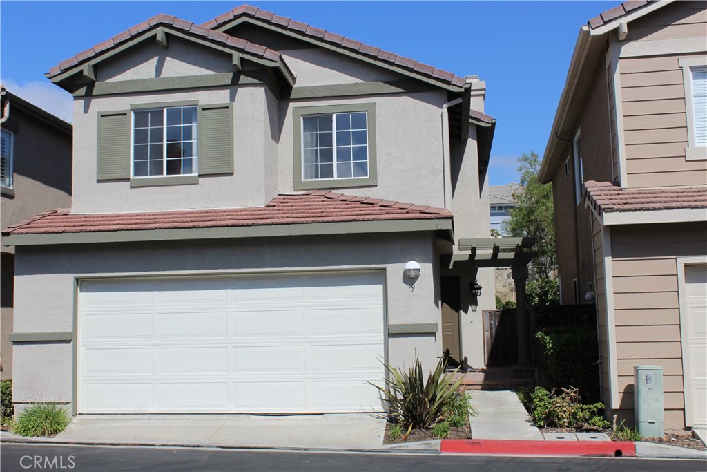 9 Tuolumne Way
