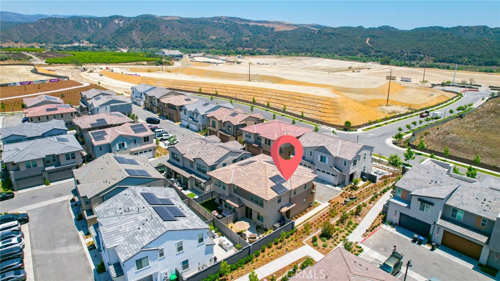750 Cornelia Way