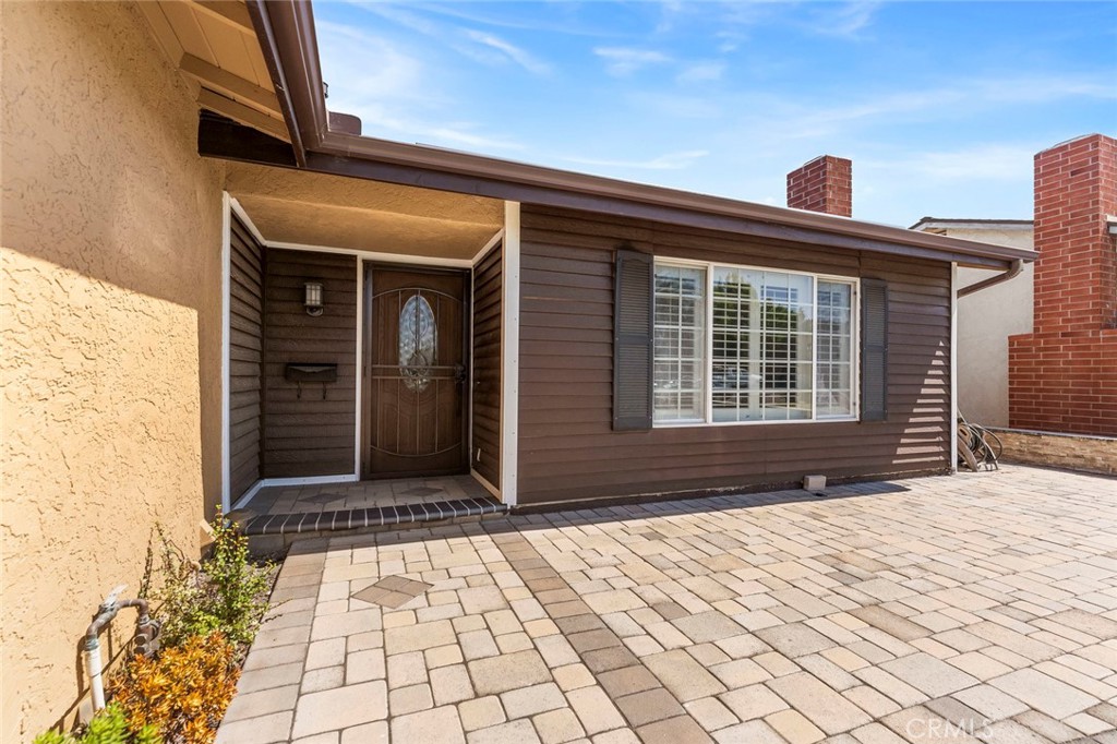 8950 Brentford Avenue