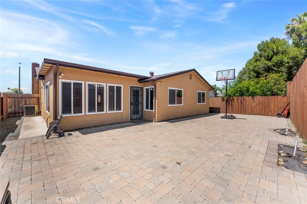 8950 Brentford Avenue