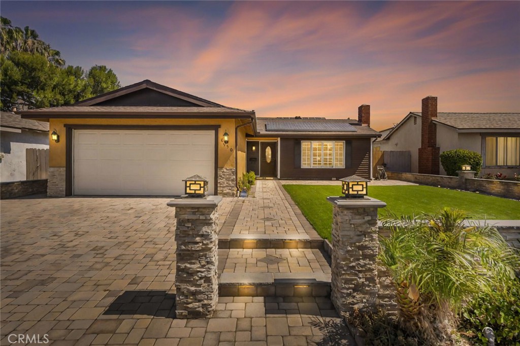 8950 Brentford Avenue