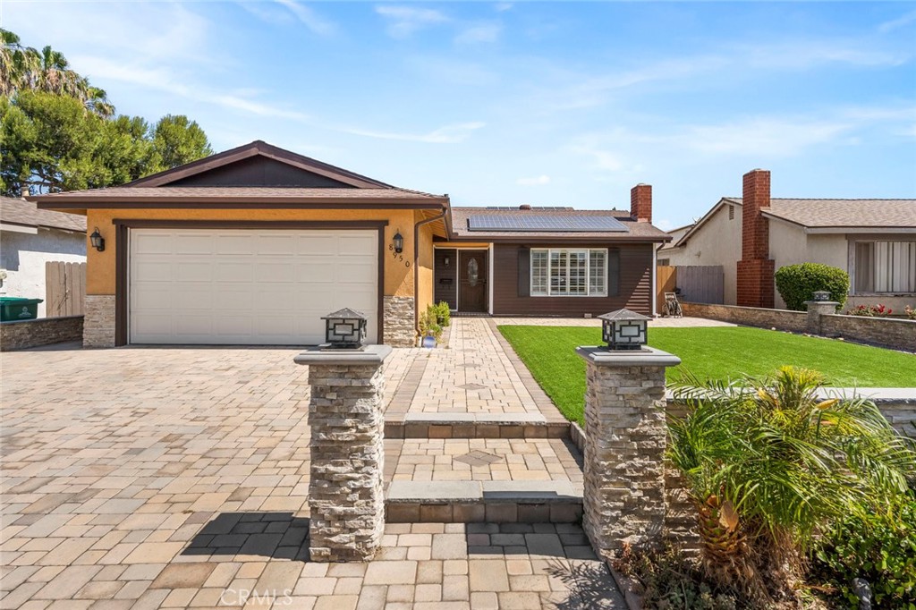 8950 Brentford Avenue