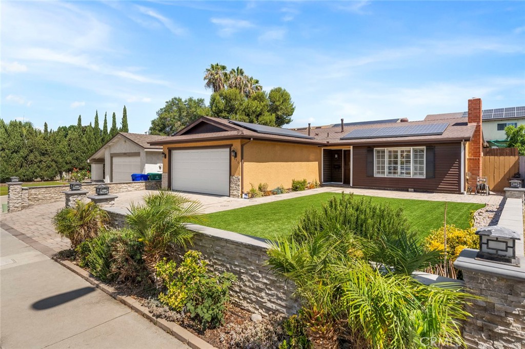 8950 Brentford Avenue