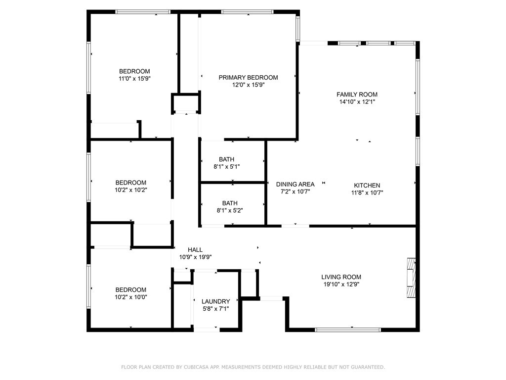 8950 Brentford Avenue
