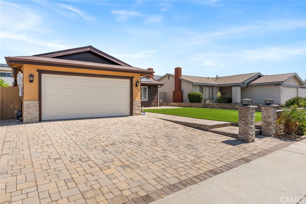 8950 Brentford Avenue