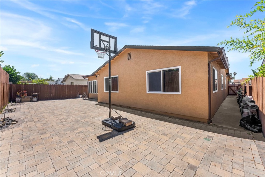 8950 Brentford Avenue