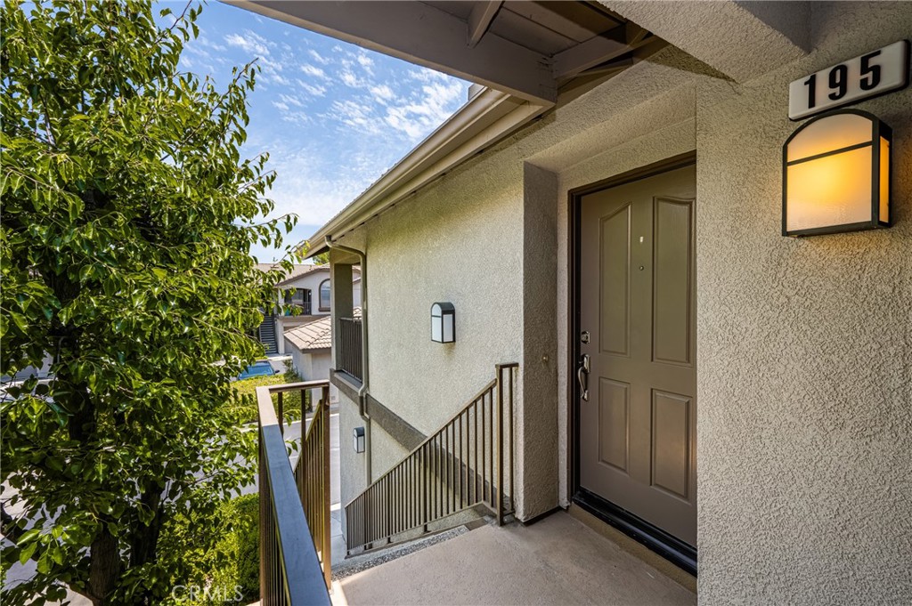 195 Chaumont Circle