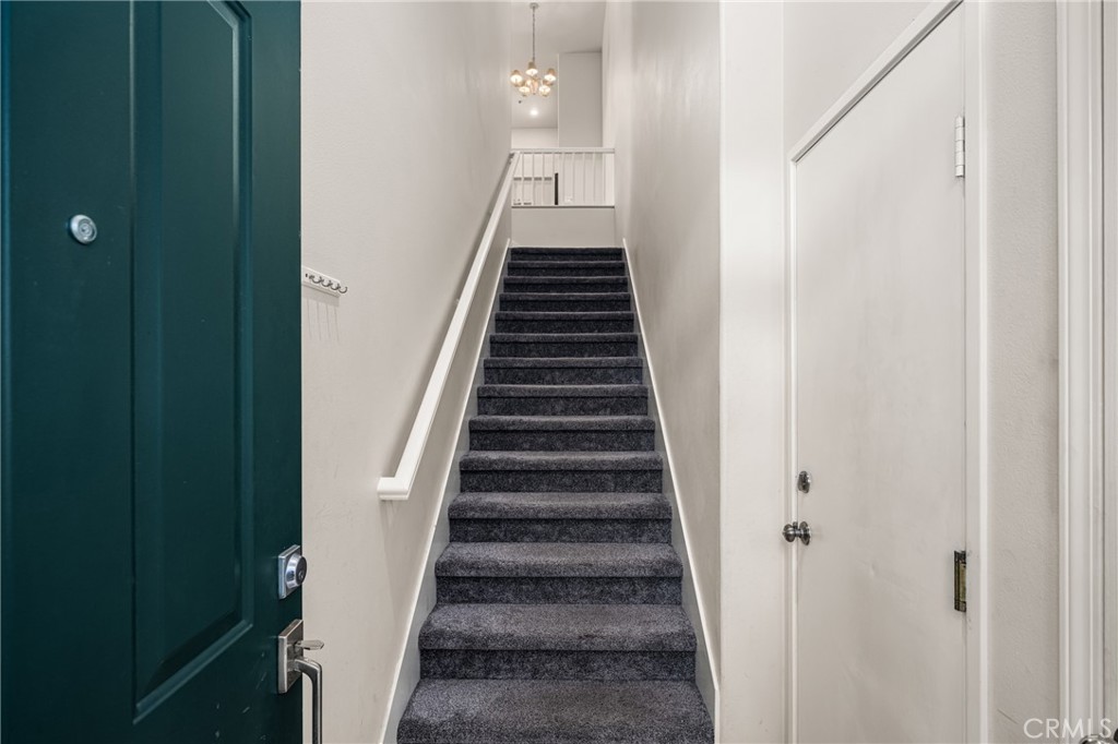 1408 Solvay Aisle