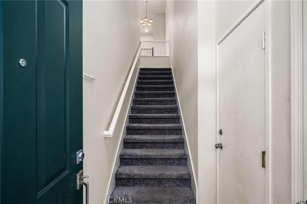 1408 Solvay Aisle