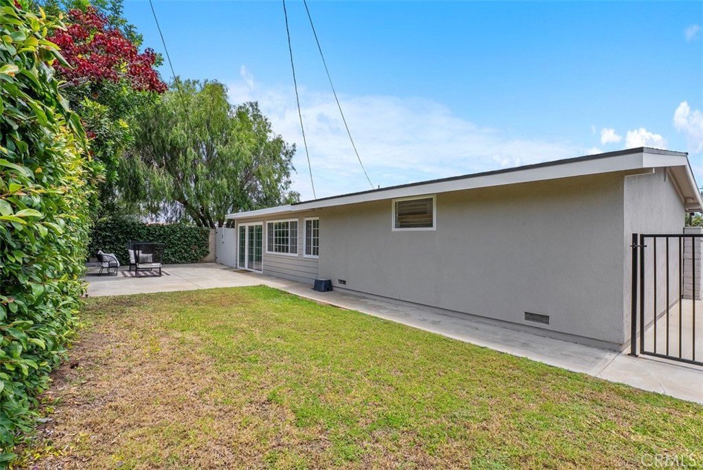 2323 Colgate Drive