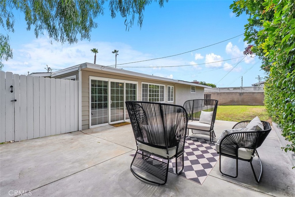 2323 Colgate Drive