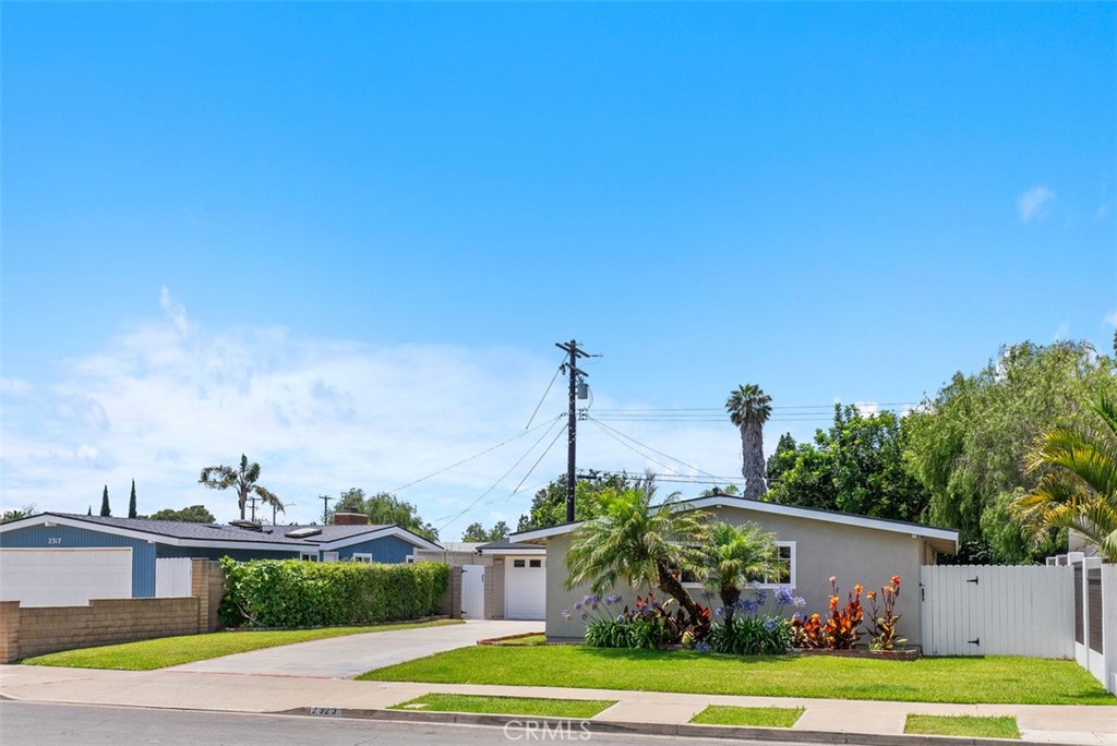 2323 Colgate Drive