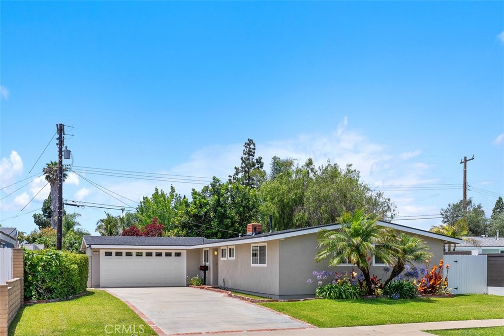 2323 Colgate Drive