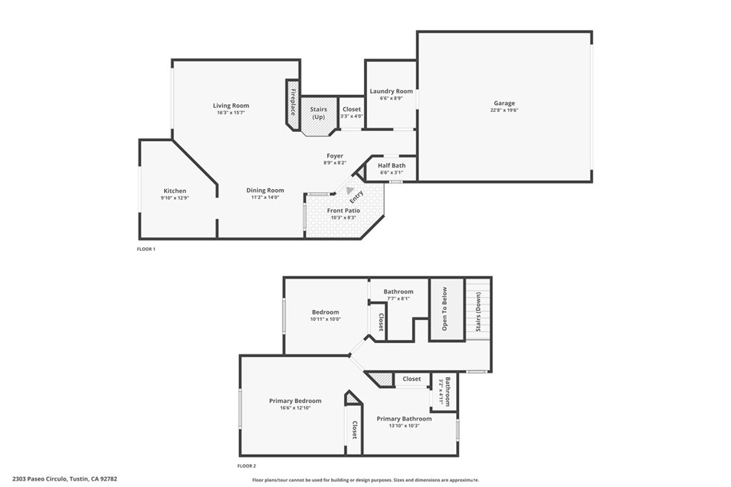 2303 Paseo Circulo