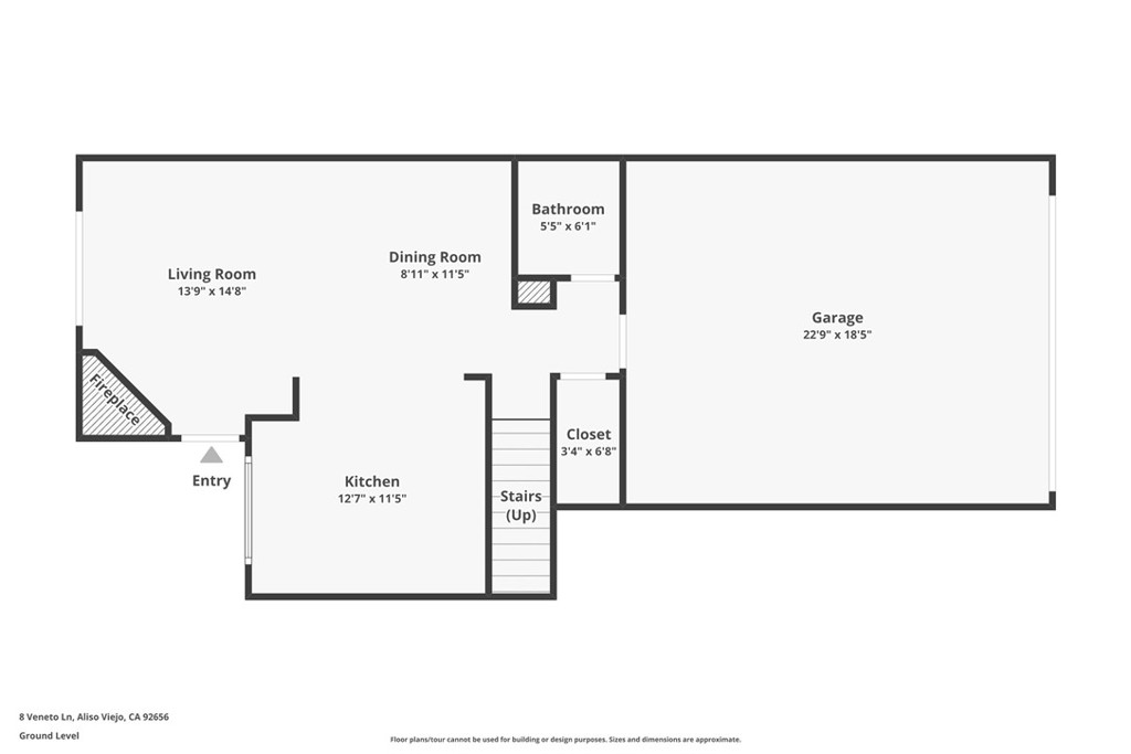 8 Veneto Lane