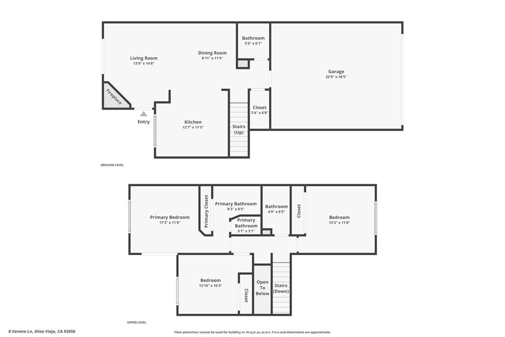 8 Veneto Lane