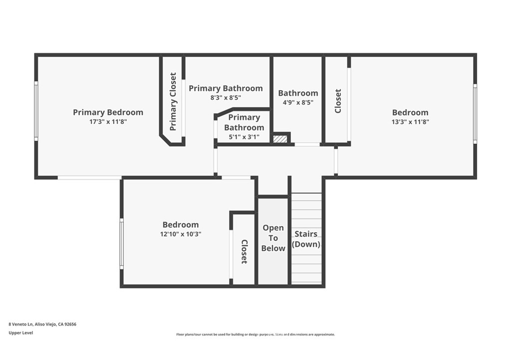 8 Veneto Lane