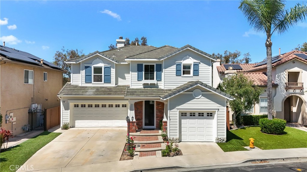 29 Spring View Way