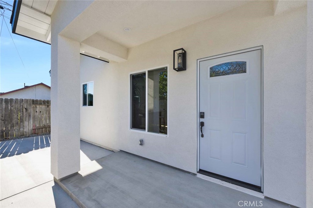 17373 Santa Maria Street