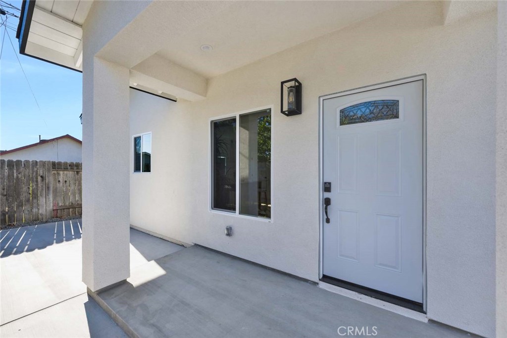 17373 Santa Maria Street