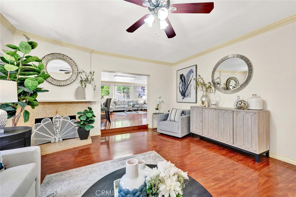 10449 Margarita Avenue