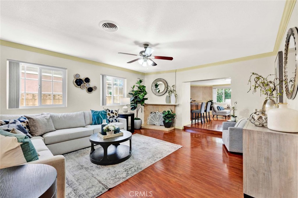 10449 Margarita Avenue