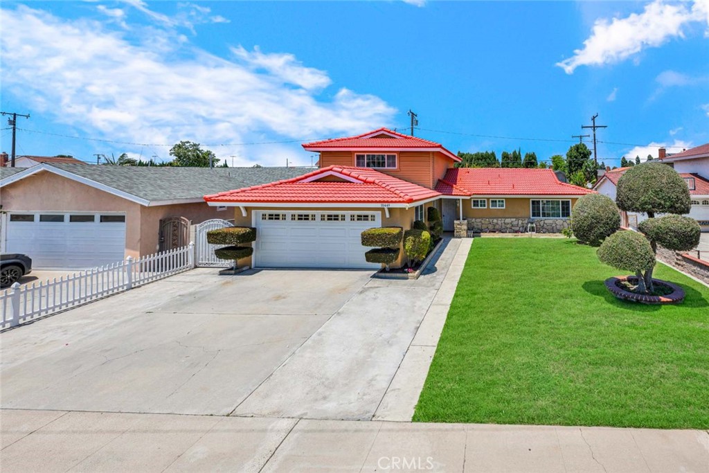 10449 Margarita Avenue