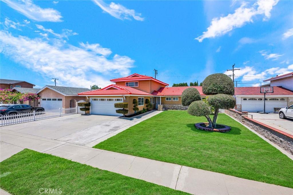 10449 Margarita Avenue