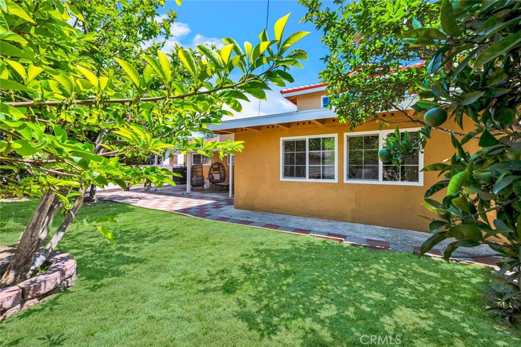 10449 Margarita Avenue