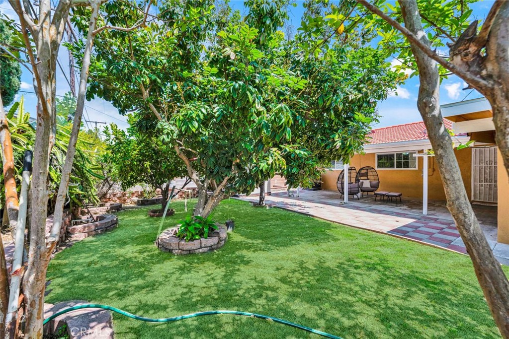 10449 Margarita Avenue