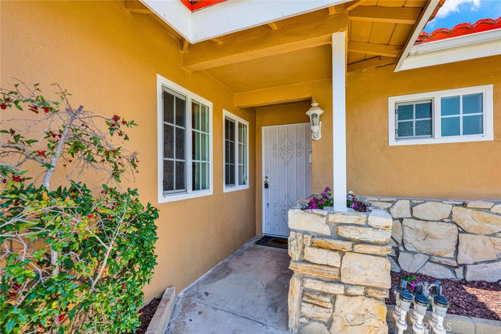 10449 Margarita Avenue