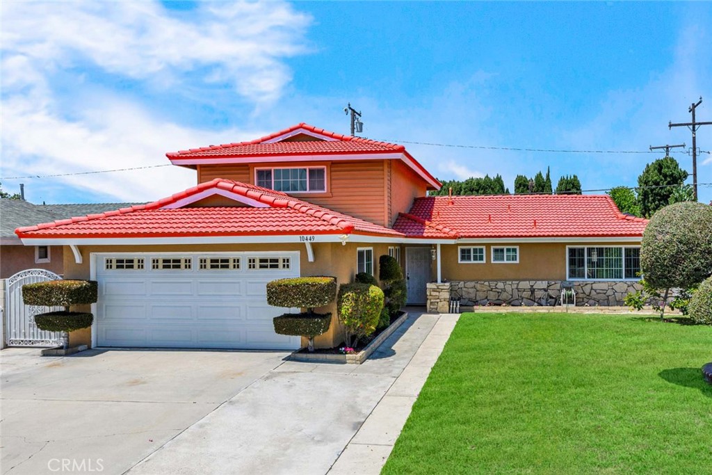 10449 Margarita Avenue