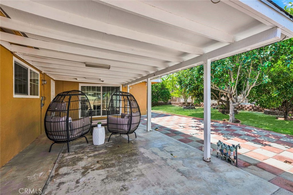 10449 Margarita Avenue