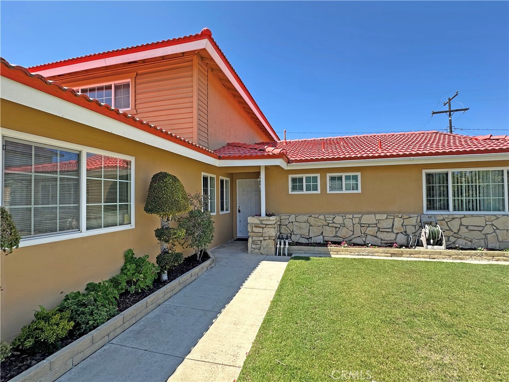 10449 Margarita Avenue