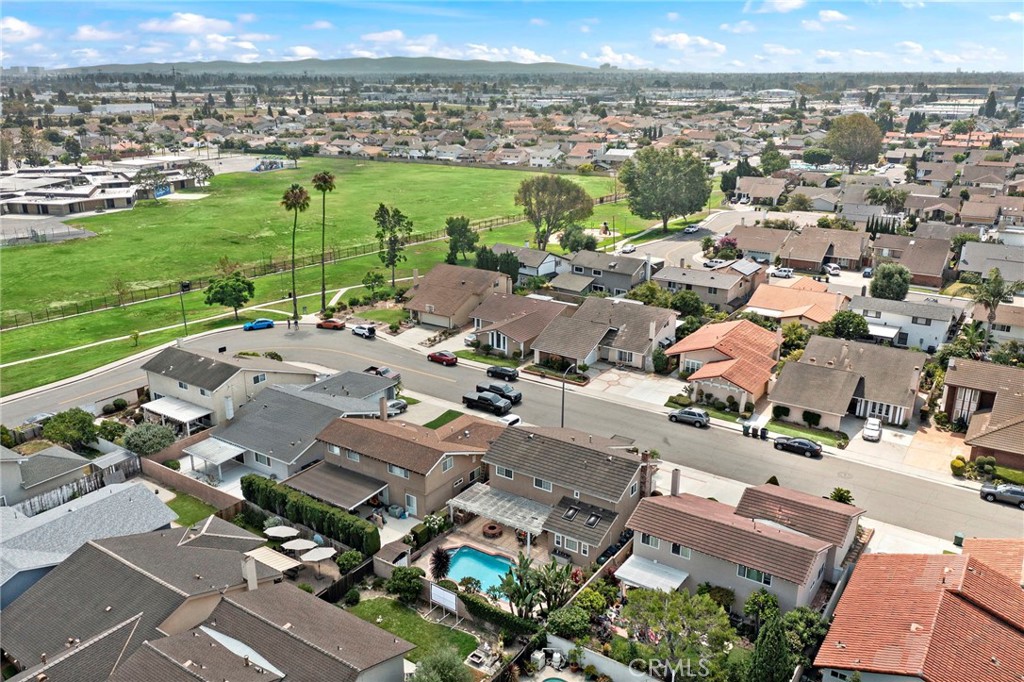 10667 La Bahia Avenue