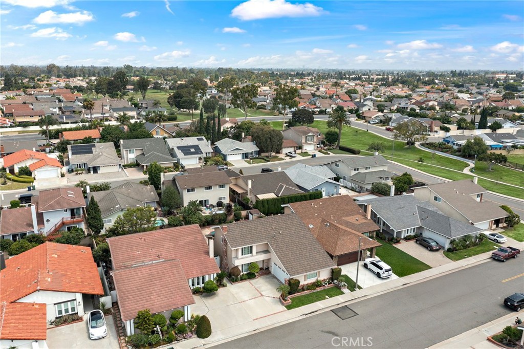 10667 La Bahia Avenue