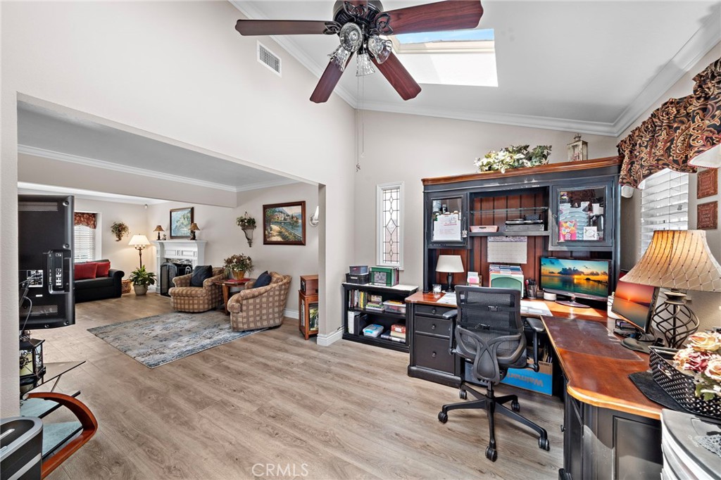 10667 La Bahia Avenue