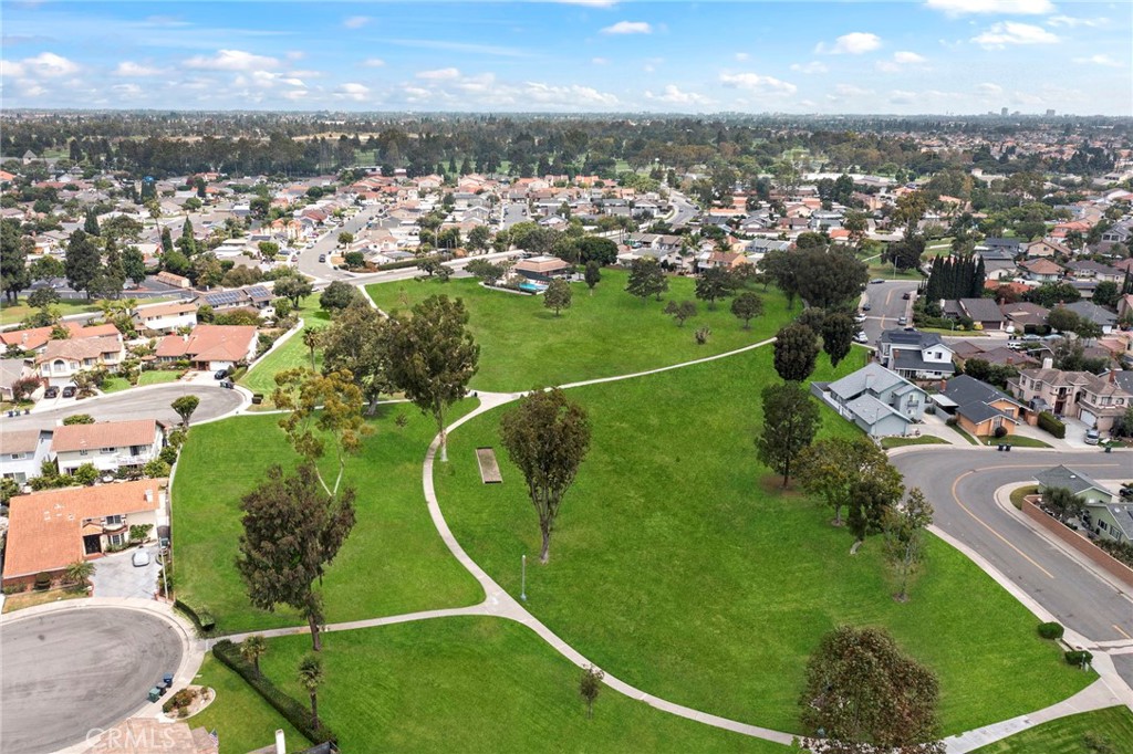 10667 La Bahia Avenue