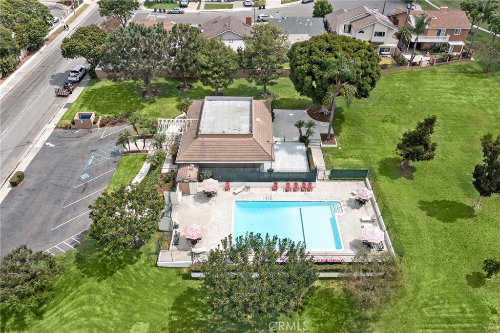 10667 La Bahia Avenue