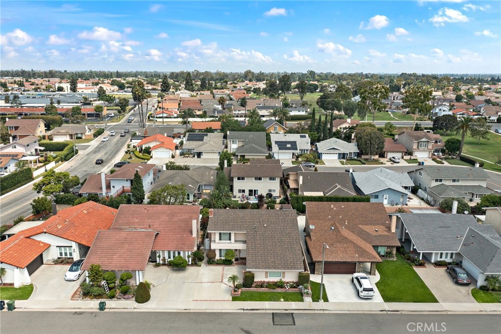 10667 La Bahia Avenue